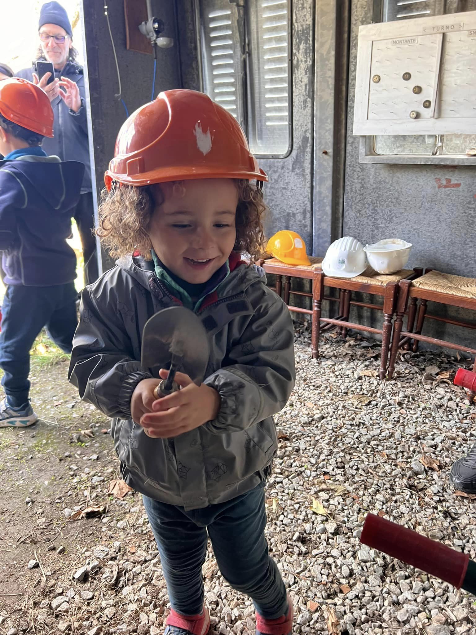 Un viaggio nella miniera di Abbadia di San&nbsp;Salvatore
